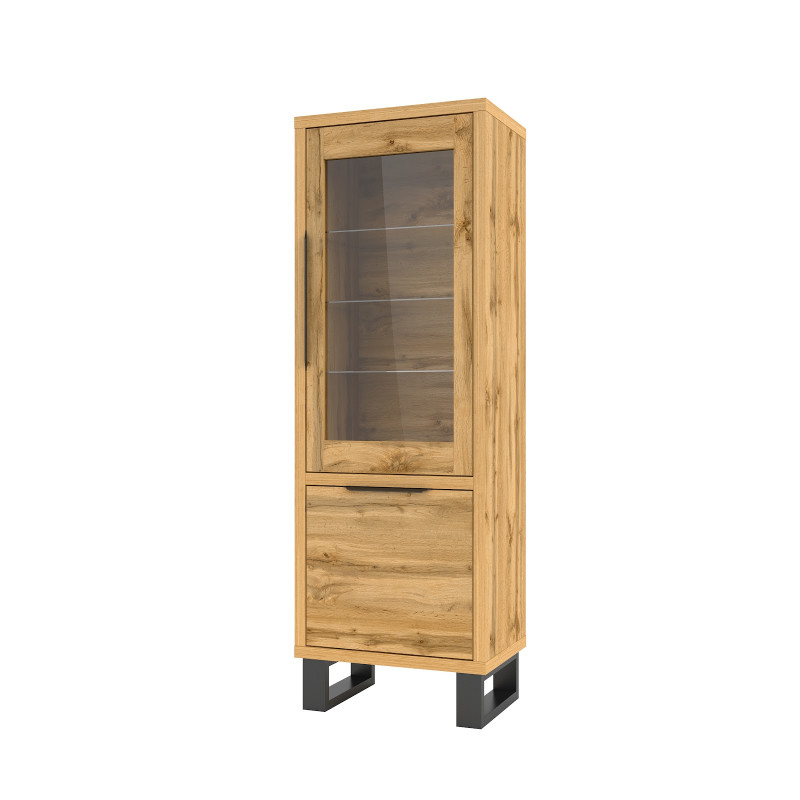 Witryna Halle 05 Helvetia Kolekcja Halle