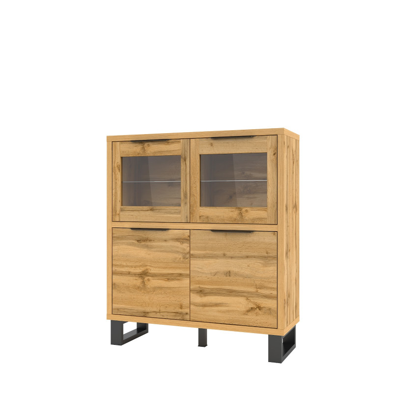 Komoda Halle 42 Helvetia Kolekcja Halle Komoda Halle 42 Helvetia Kolekcja Halle