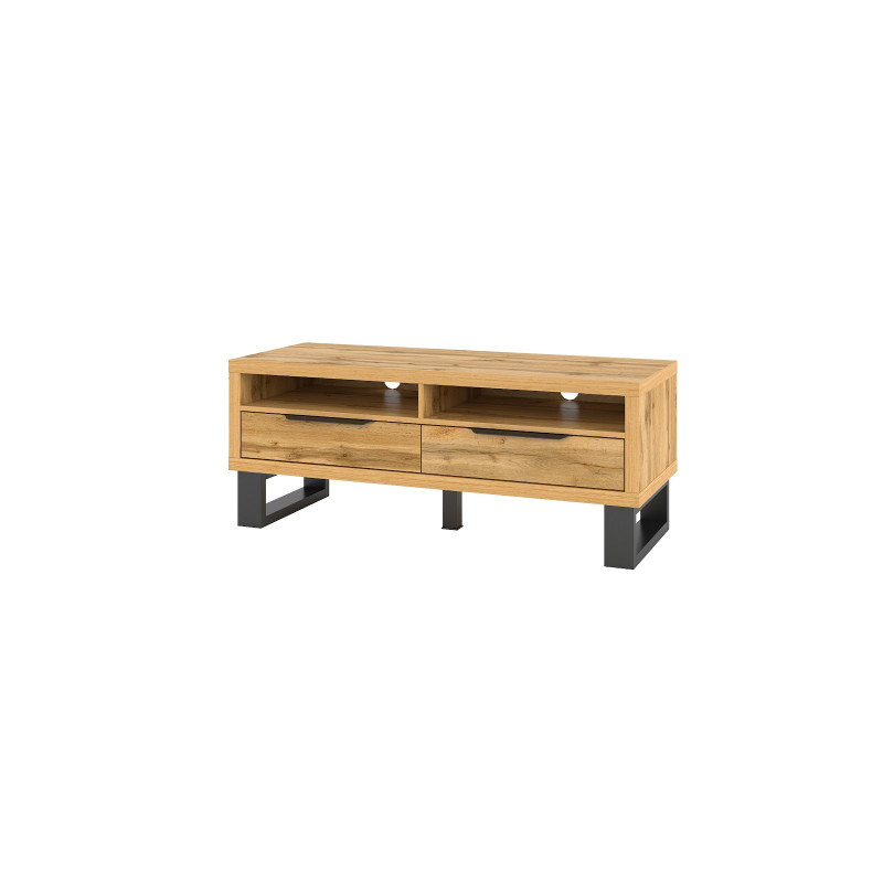 Szafka RTV Halle 41 Helvetia Kolekcja Halle Szafka RTV Halle 41 Helvetia Kolekcja Halle