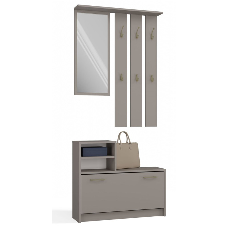 Garderoba Vera Vera Glina