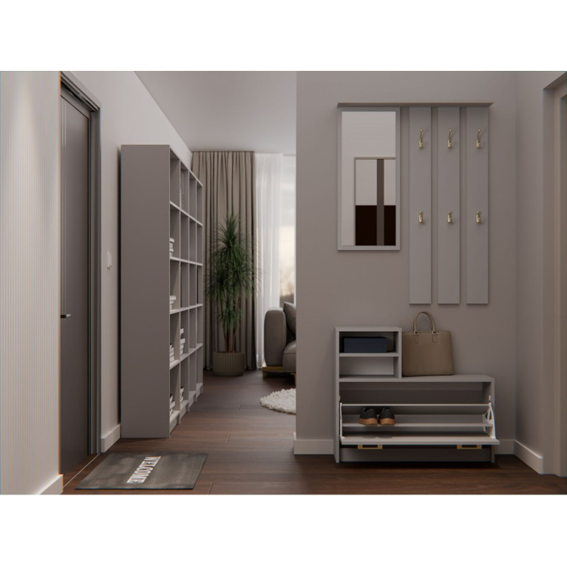 Garderoba Vera Vera Glina