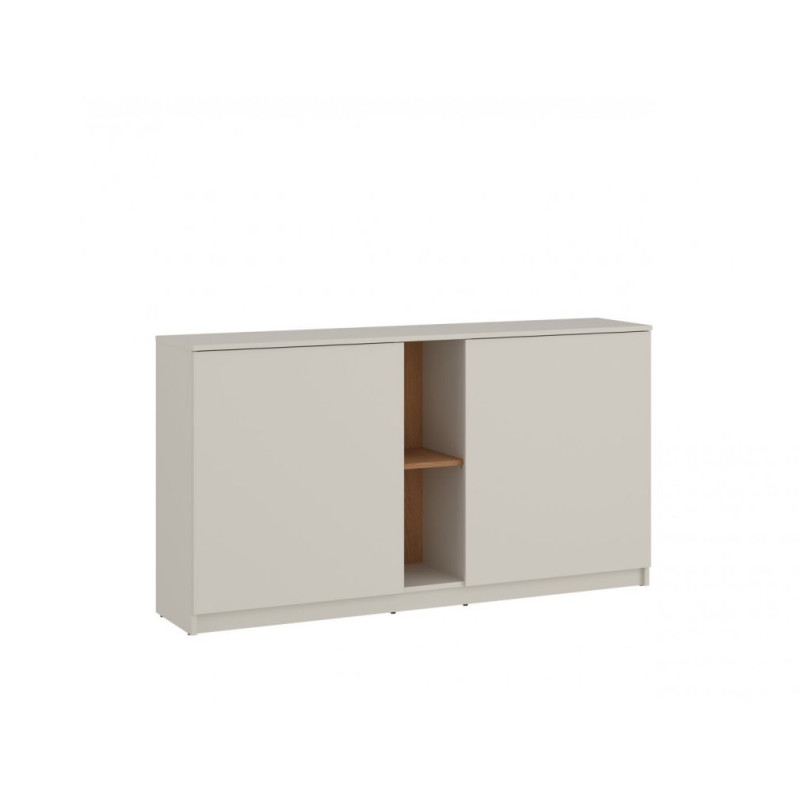 Komoda 2D Meble Wójcik Kolekcja Fano Komoda 2D Meble Wójcik Kolekcja Fano