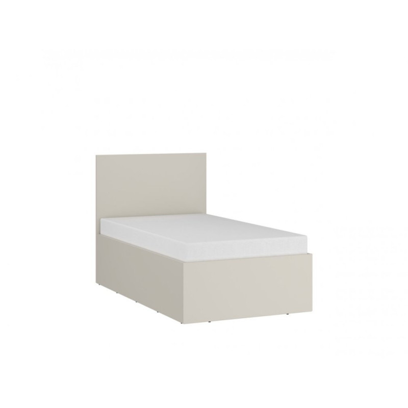 Łóżko 90 Meble Wójcik Kolekcja Fano Łóżko 90 Meble Wójcik Kolekcja Fano