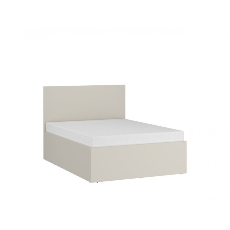 Łóżko 120 Meble Wójcik Kolekcja Fano