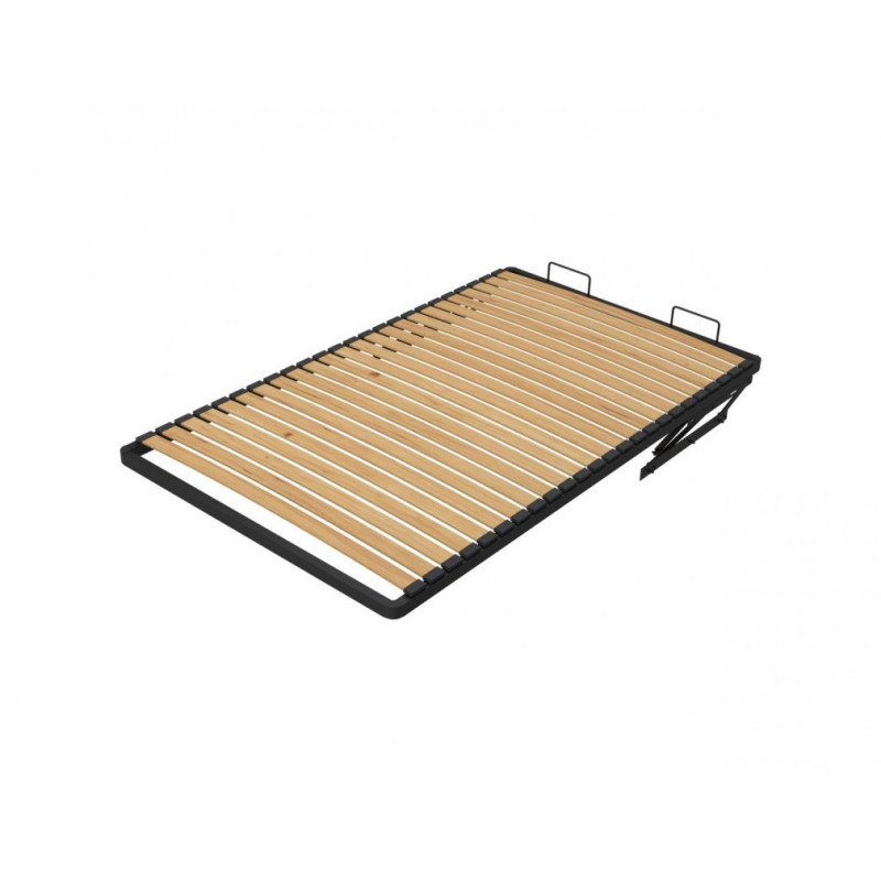 Stelaż podnoszony boczny 120 Meble Wójcik Kolekcja Fano