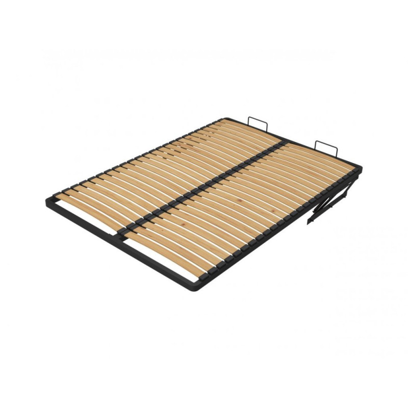 Stelaż podnoszony boczny 140 Meble Wójcik Kolekcja Fano Stelaż podnoszony boczny 140 Meble Wójcik Kolekcja Fano