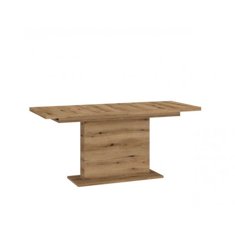 Stół rozkładany Meble Wójcik Kolekcja Shirley Dąb