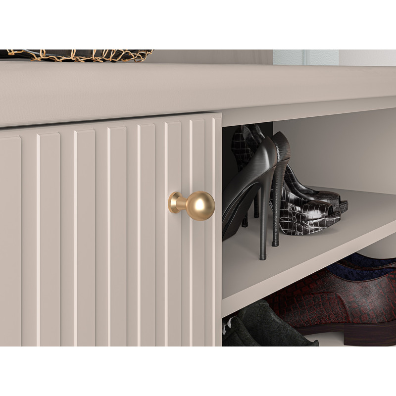 Szafka na buty Sophie 15