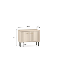 Szafka na buty Sophie 16 Szafka na buty Sophie 16