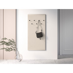 Wieszak tapicerowany Sophie 20 Wieszak tapicerowany Sophie 20