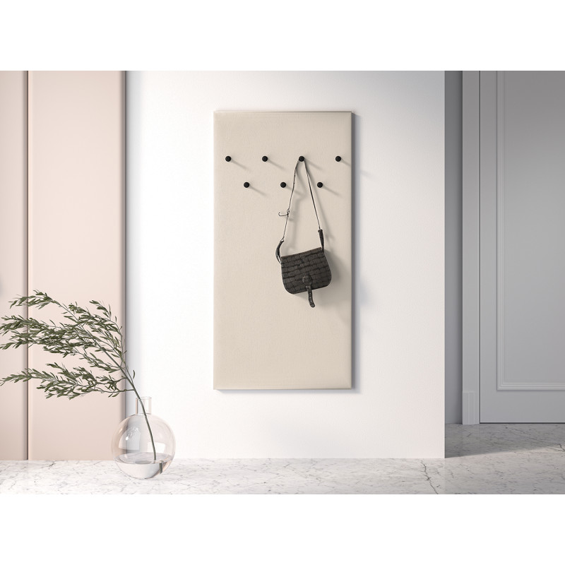 Wieszak tapicerowany Sophie 20