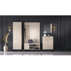 Wieszak tapicerowany Sophie 20 Wieszak tapicerowany Sophie 20