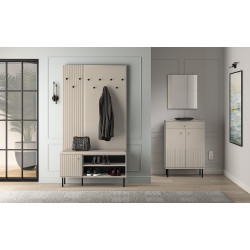 Wieszak tapicerowany Sophie 20 Wieszak tapicerowany Sophie 20