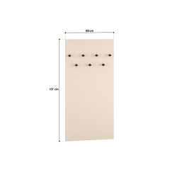 Wieszak Sophie 19 Wieszak Sophie 19