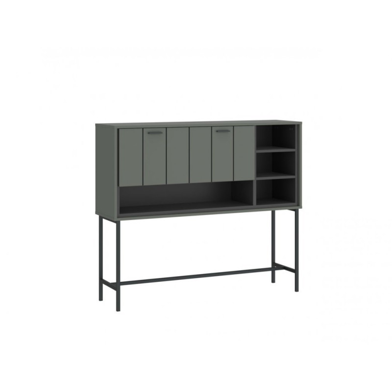 Barek Meble Wójcik Kolekcja Shirley Zielony