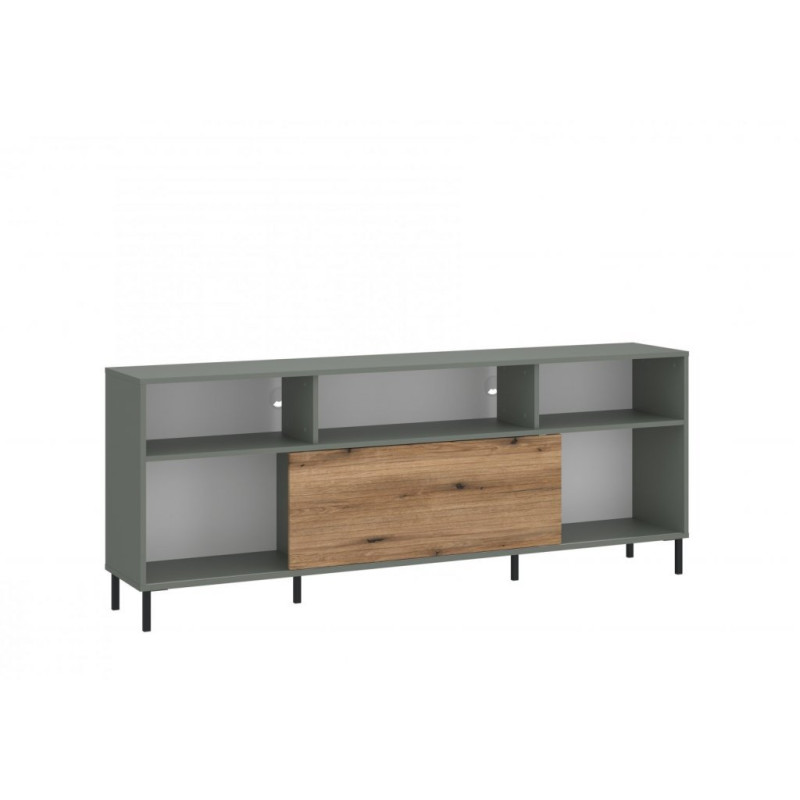 Komoda RTV 180cm Meble Wójcik Kolekcja Pozzi Komoda RTV 180cm Meble Wójcik Kolekcja Pozzi