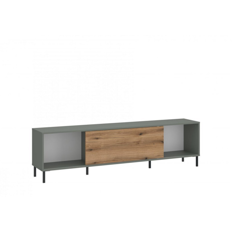 Komoda RTV Meble Wójcik Kolekcja Pozzi Komoda RTV Meble Wójcik Kolekcja Pozzi