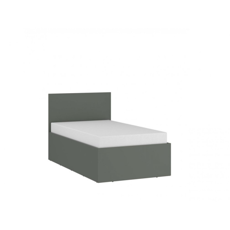 Łóżko 90 Meble Wójcik Kolekcja Pozzi Łóżko 90 Meble Wójcik Kolekcja Pozzi