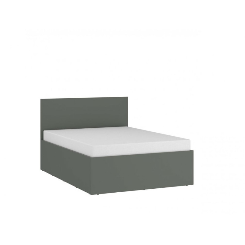 Łóżko 120 Meble Wójcik Kolekcja Pozzi Łóżko 120 Meble Wójcik Kolekcja Pozzi