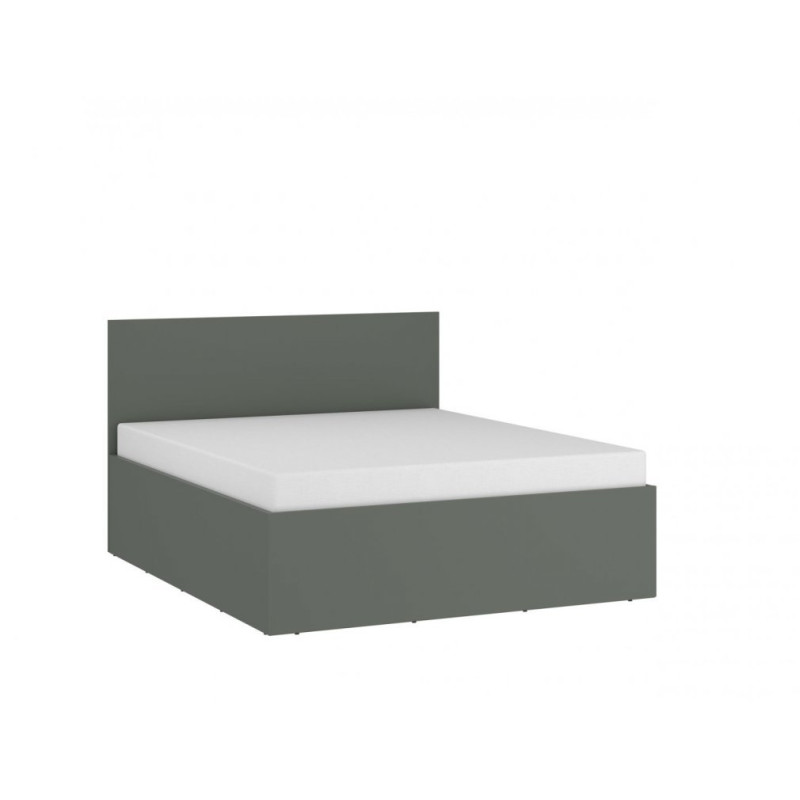 Łóżko 140 Meble Wójcik Kolekcja Pozzi Łóżko 140 Meble Wójcik Kolekcja Pozzi