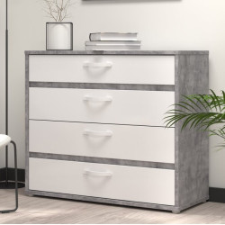 Komoda Canmore Typ CNMK211 Meble Forte Kolekcja Canmore Komoda Canmore Typ CNMK211 Meble Forte Kolekcja Canmore