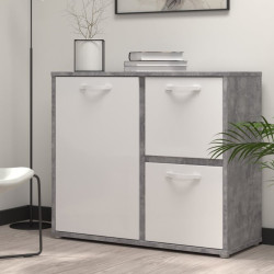 Komoda Canmore Typ CNMK221 Meble Forte Kolekcja Canmore