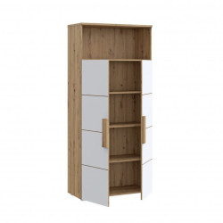 Regał Arkina Typ LBLR82 Meble Forte Kolekcja Arkina