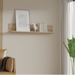 Półka wisząca Arkina Typ LBLB01 Meble Forte Kolekcja Arkina