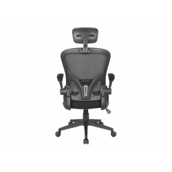 FOTEL OBROTOWY Q-060 CZARNY FOTEL OBROTOWY Q-060 CZARNY