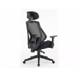 Fotel Obrotowy Q-406 M Fotel Obrotowy Q-406 M