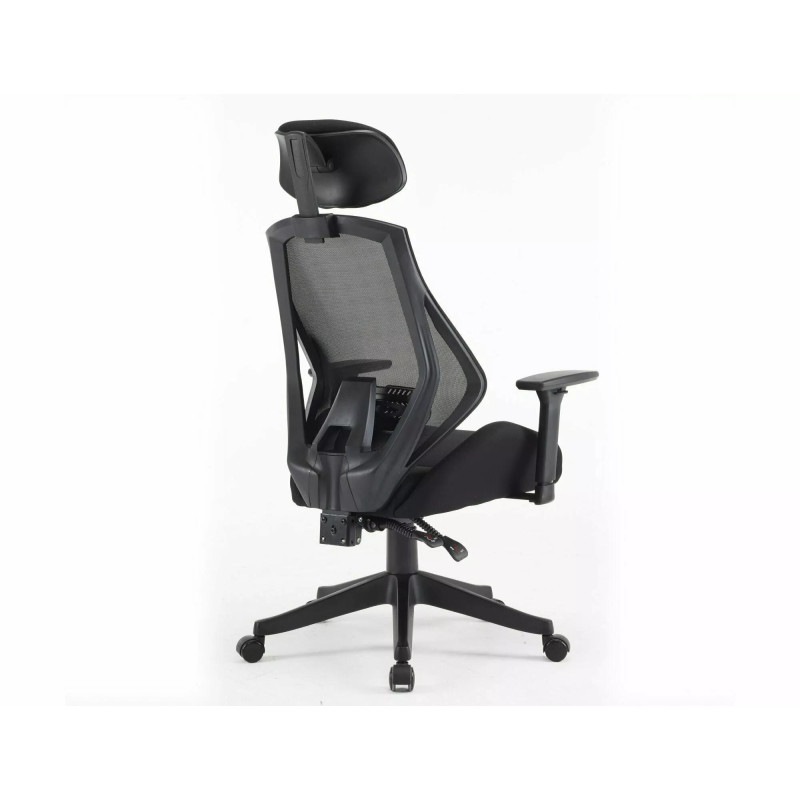 Fotel Obrotowy Q-406 M