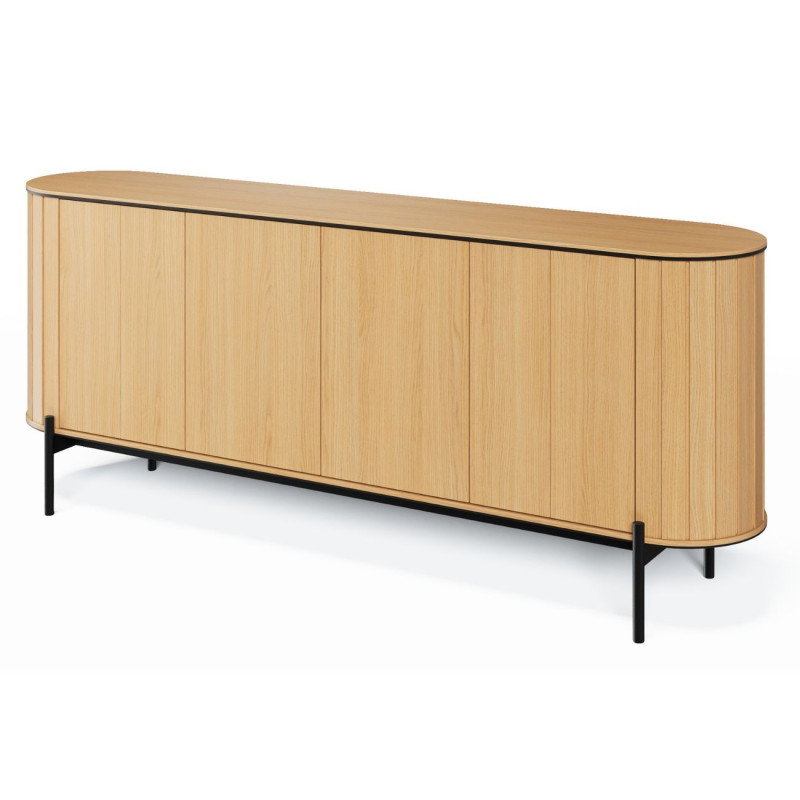 Komoda Rotto RT-04 Lenart Meble Kolekcja Rotto