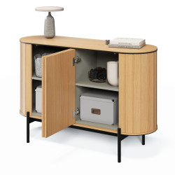 Komoda Rotto RT-02 Lenart Meble Kolekcja Rotto