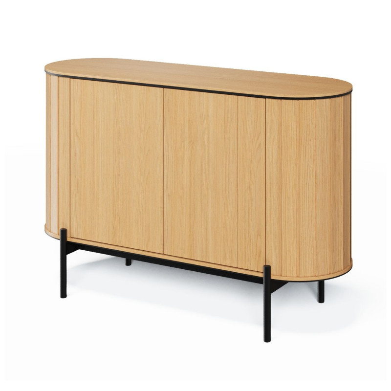 Komoda Rotto RT-02 Lenart Meble Kolekcja Rotto