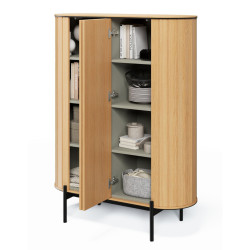 Komoda Rotto RT-01 Lenart Meble Kolekcja Rotto