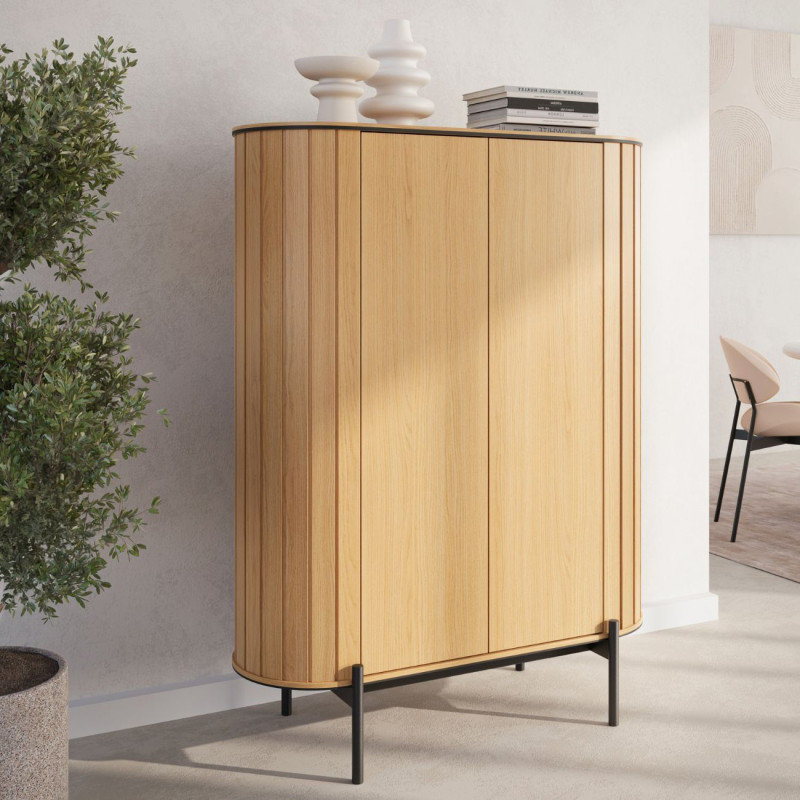 Komoda Rotto RT-01 Lenart Meble Kolekcja Rotto