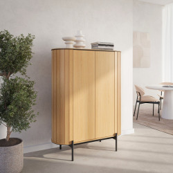 Komoda Rotto RT-01 Lenart Meble Kolekcja Rotto