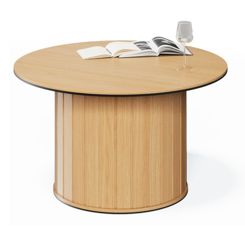 Stolik kawowy Rotto 65,4cm RT-07 Lenart Meble Kolekcja Rotto