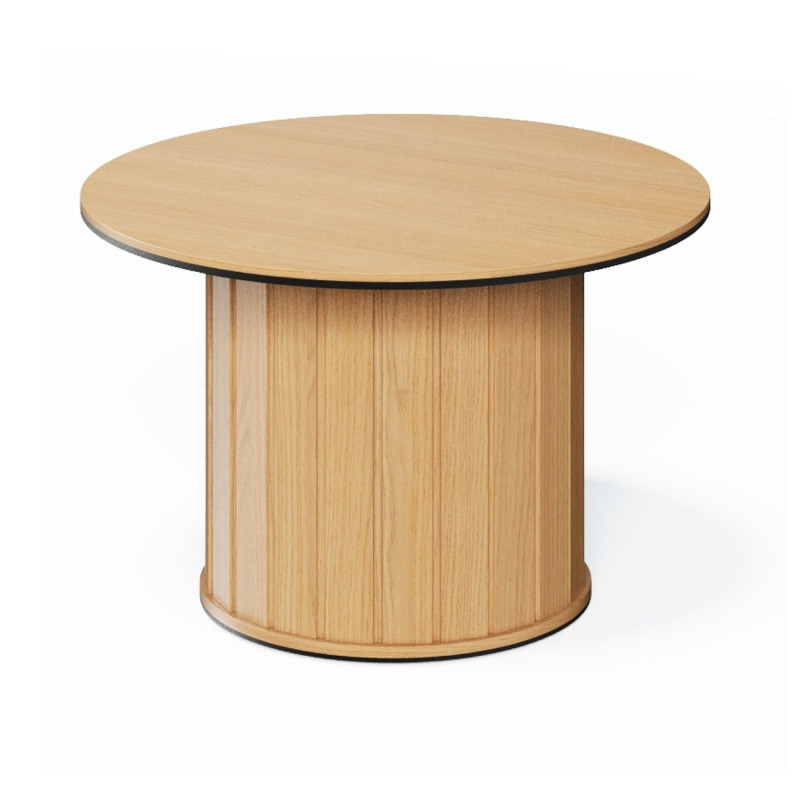 Stolik kawowy Rotto 65,4cm RT-07 Lenart Meble Kolekcja Rotto