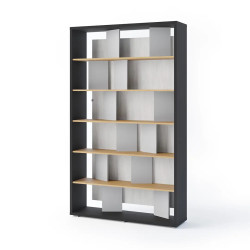 Regał Fitt FP-01 Lenart Meble Kolekcja Fitt