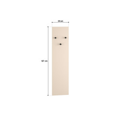 Wieszak Sophie 18 Wieszak Sophie 18