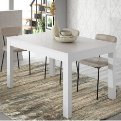 Stół rozkładany Tuluza PRTT402-C04 Forte Kolekcja Tuluza Stół rozkładany Tuluza PRTT402-C04 Forte Kolekcja Tuluza