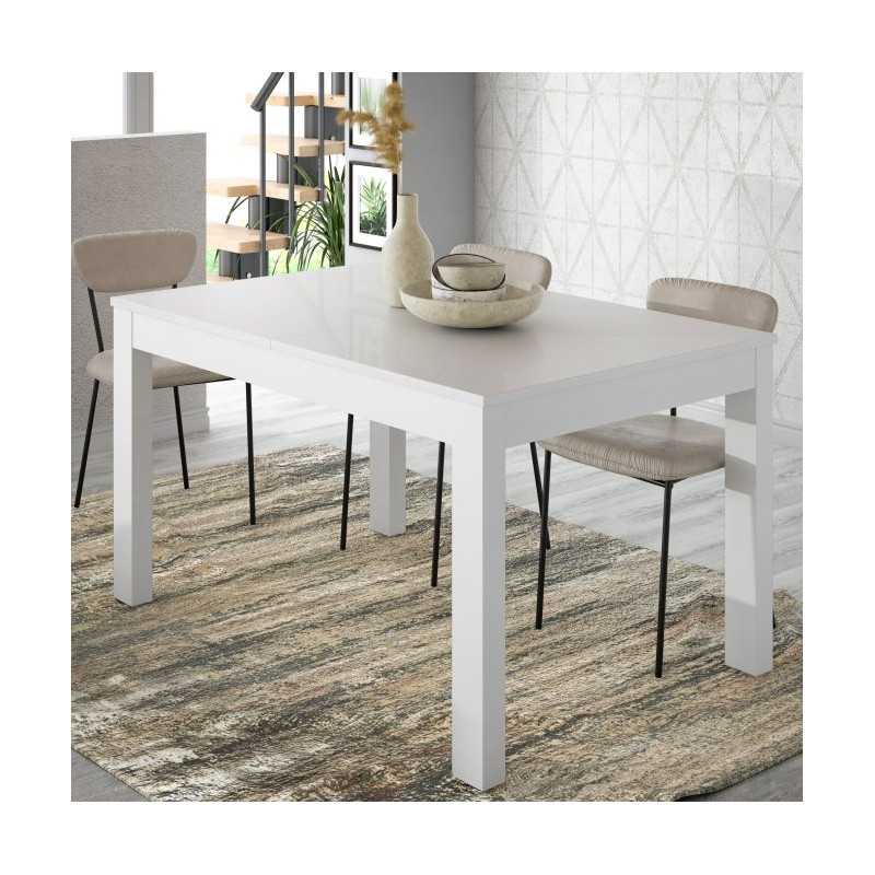 Stół rozkładany Tuluza PRTT402-C04 Forte Kolekcja Tuluza