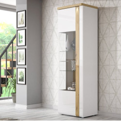 Witryna Tuluza P TUZV811RB Forte Kolekcja Tuluza