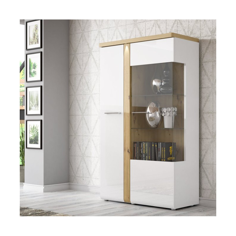 Witryna Tuluza TUZV621B Forte Kolekcja Tuluza