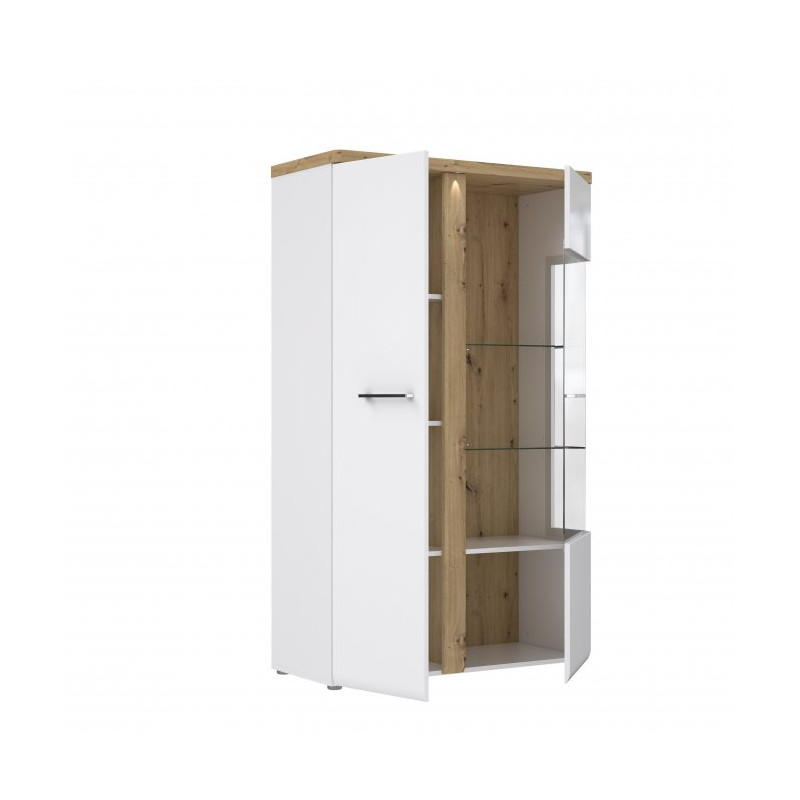 Witryna Tuluza TUZV621B Forte Kolekcja Tuluza