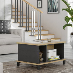 Stolik okolicznościowy Trondheim TDHT511 Forte Kolekcja Stolik okolicznościowy Trondheim TDHT511 Forte Kolekcja