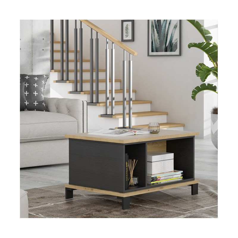 Stolik okolicznościowy Trondheim TDHT511 Forte Kolekcja