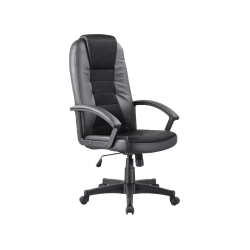 FOTEL OBROTOWY Q-019 CZARNY FOTEL OBROTOWY Q-019 CZARNY