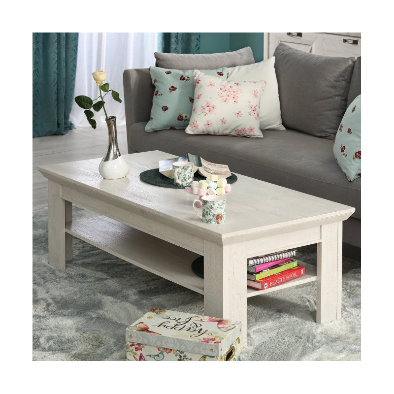 Stolik okolicznościowy Kashmir Typ KSMT30 Meble Forte Kolekcja